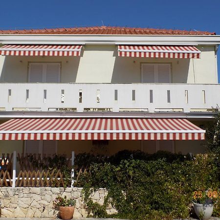 Apartments Casa Nostra 比奥格勒·纳·莫鲁 外观 照片
