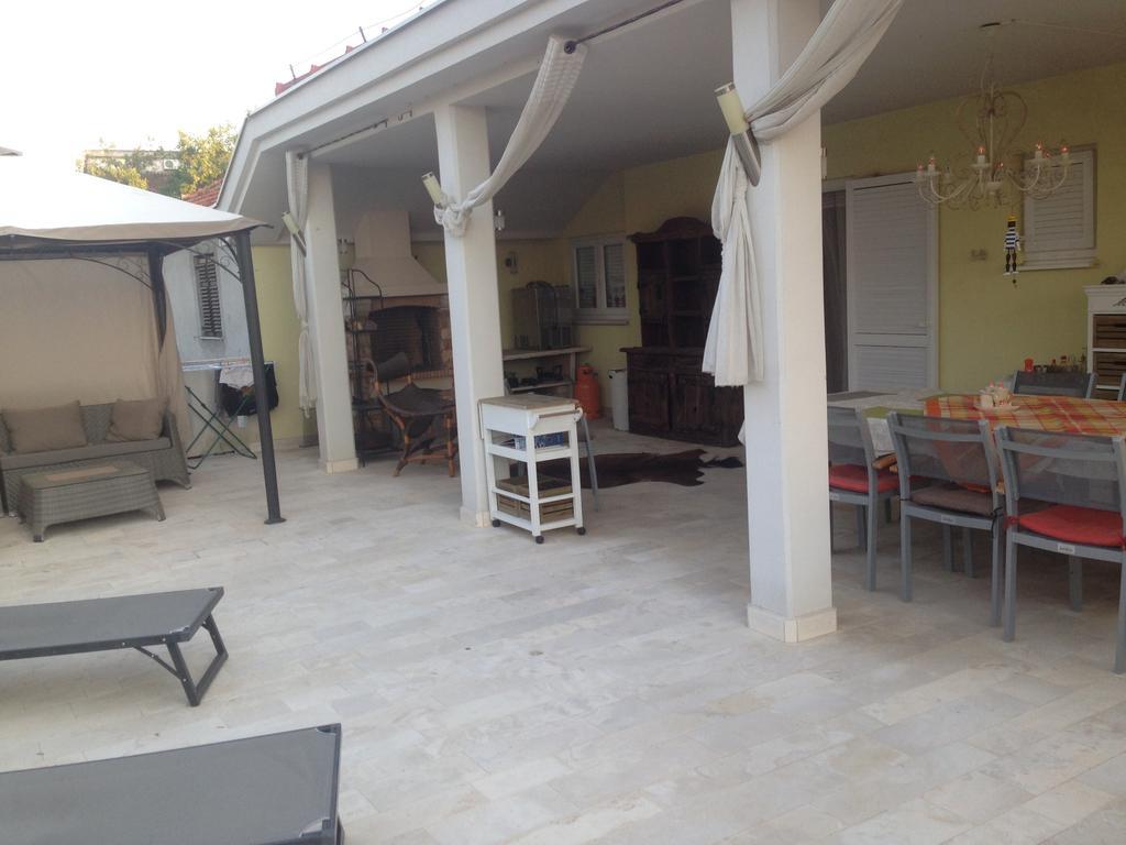 Apartments Casa Nostra 比奥格勒·纳·莫鲁 客房 照片