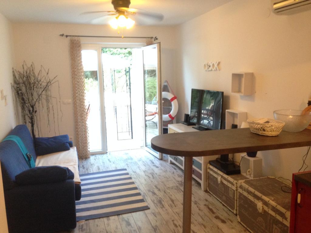 Apartments Casa Nostra 比奥格勒·纳·莫鲁 客房 照片