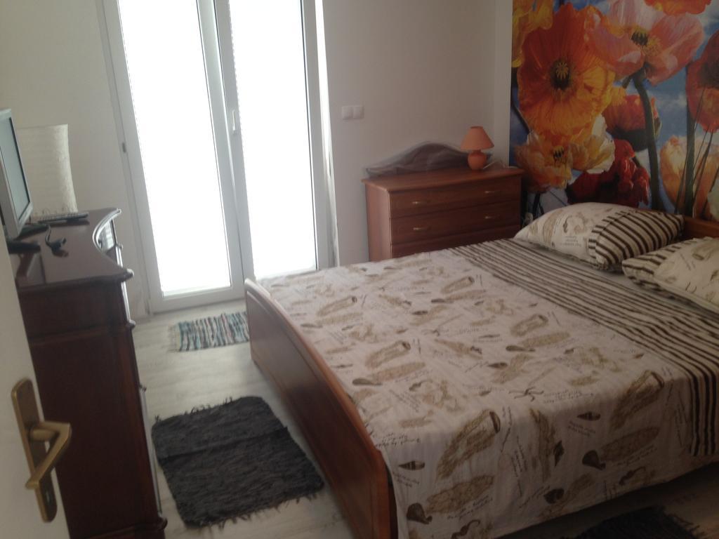 Apartments Casa Nostra 比奥格勒·纳·莫鲁 外观 照片