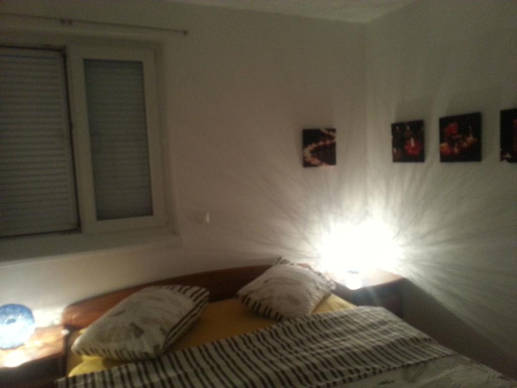 Apartments Casa Nostra 比奥格勒·纳·莫鲁 外观 照片