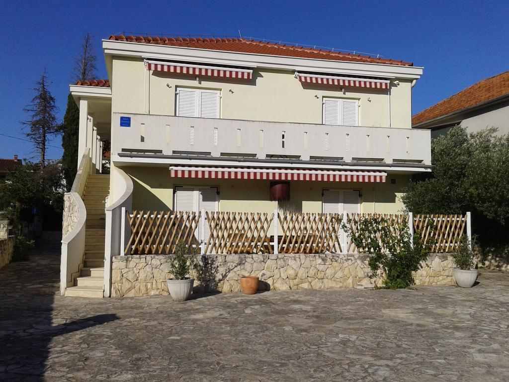 Apartments Casa Nostra 比奥格勒·纳·莫鲁 外观 照片