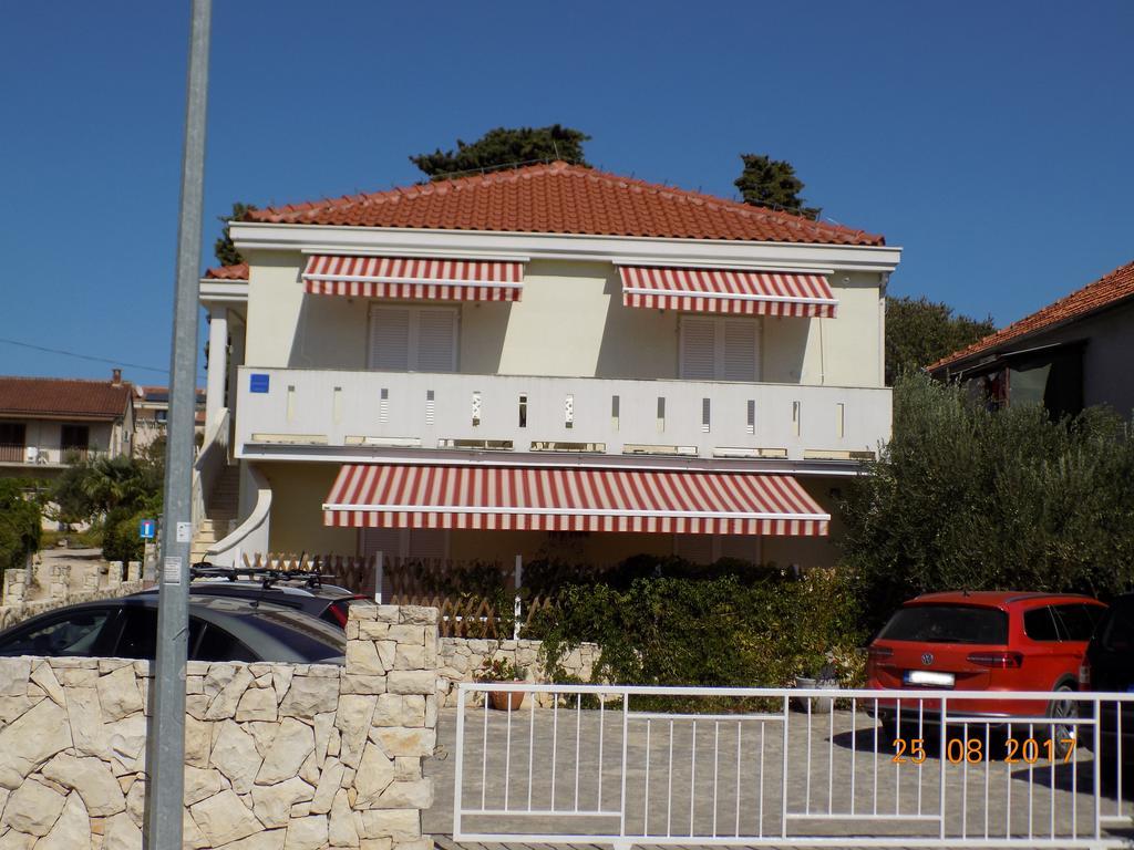 Apartments Casa Nostra 比奥格勒·纳·莫鲁 外观 照片
