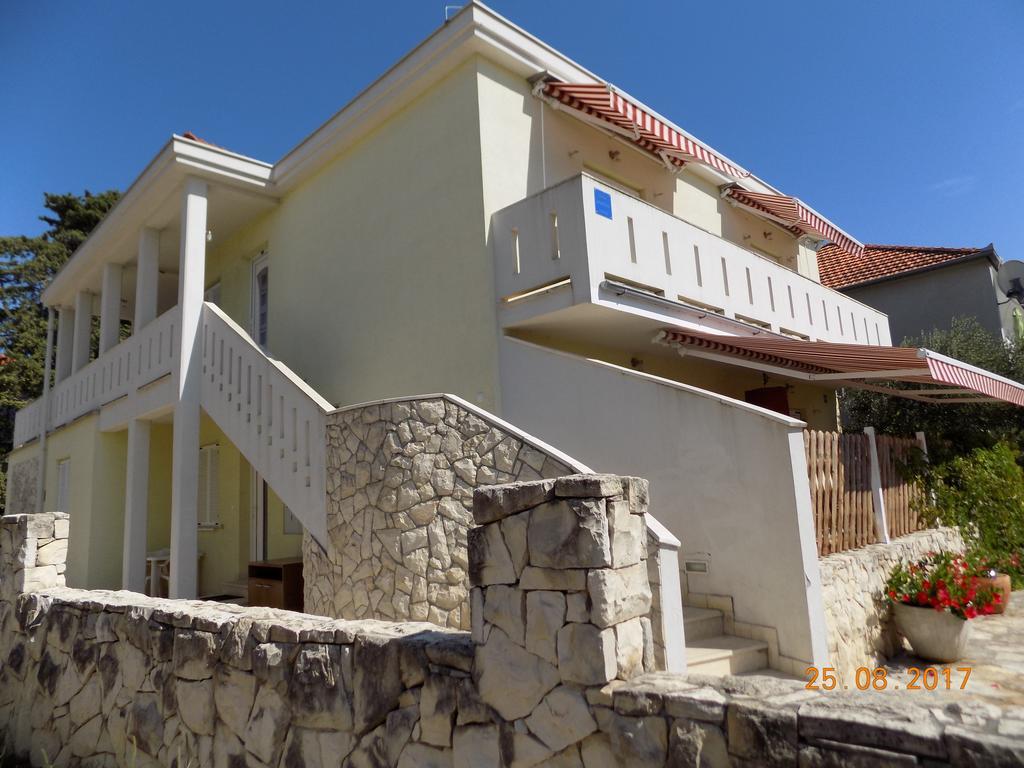 Apartments Casa Nostra 比奥格勒·纳·莫鲁 外观 照片