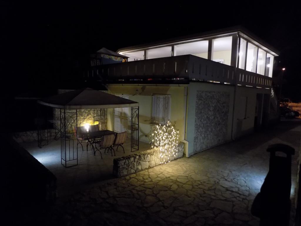 Apartments Casa Nostra 比奥格勒·纳·莫鲁 外观 照片