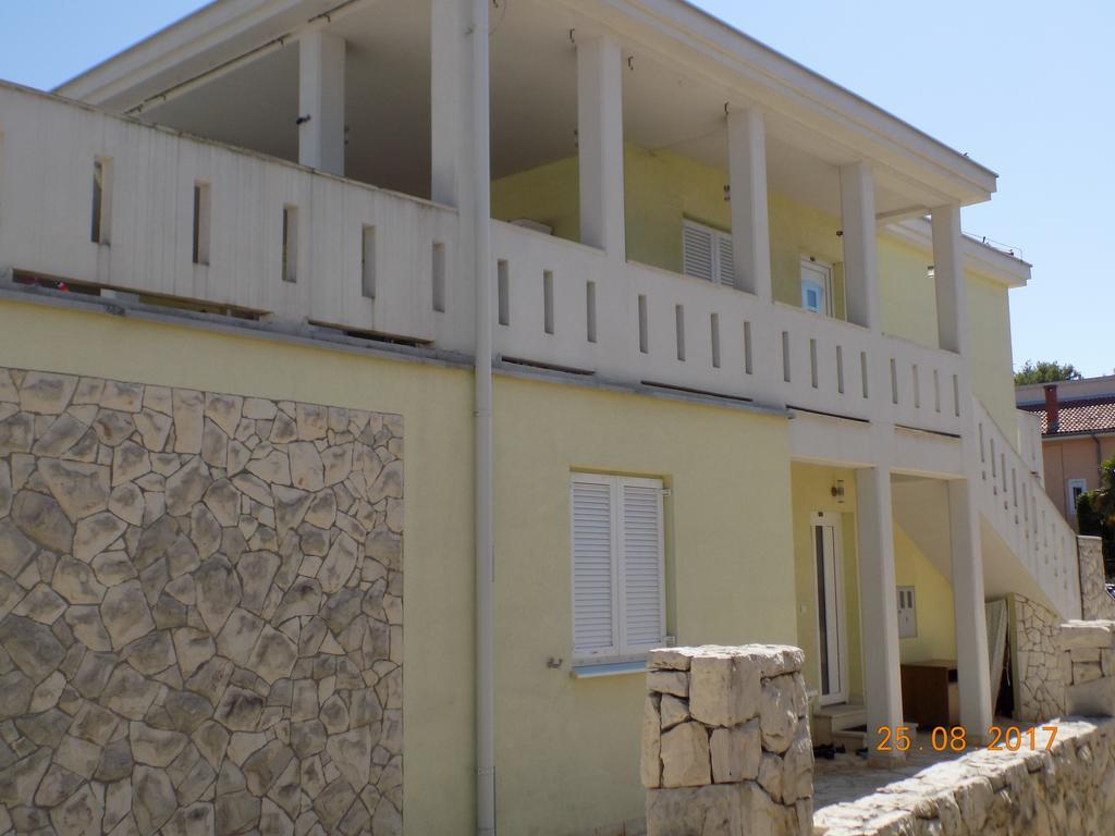 Apartments Casa Nostra 比奥格勒·纳·莫鲁 外观 照片